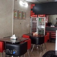 فست فود صفا