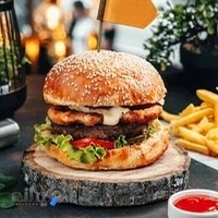 فست فود بنتو