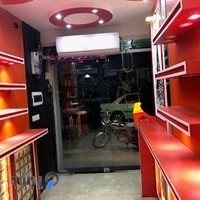 فست فود زمانیان