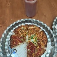 فست فود آفتاب ۲