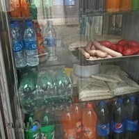 فست فود چرتکه