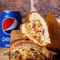 فست فود شبانه روزی ونوس لند