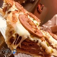 فست فود دوفر