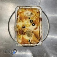 فست فود دختر بابا