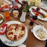 فلافلی و فست فود سید