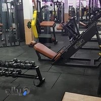 باشگاه تخت جمشید