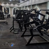 آکادمی تناسب اندام ارشک