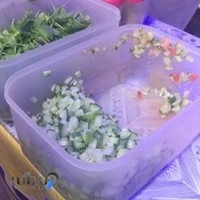 ساندویچ سنتی قمی