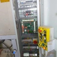 آسانسور و پله برقی زاگرس