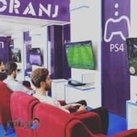 کافه گیم ترنج