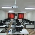 مركز آموزش تخصصي كوتاه مدت جهاددانشگاهي