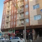 مجتمع هتل و آبدرمانی قهوه