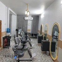 سالن زیبایی بانواحمدی