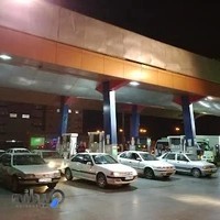 جایگاه اختصاصی پاسارگاد