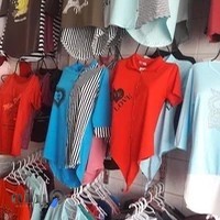 گروه تولید وپخش پوشاک پرستو