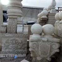 ابزار زنی و تزئینات سنگ طرح نو