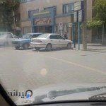 Imam Hosein hospital درمانگاه امام حسین