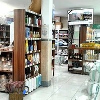 مرکز خرید جهان سالم