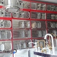 بهداشتی ساختمانی مسجدسرایی