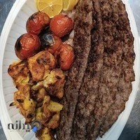 كباب ساطوری بناب
