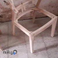 صنایع چوبی نوشین روان