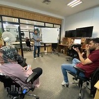 توسعه و تدبیر جوامع سلام - باسلام