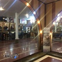 آرایشگاه زنانه گلریز