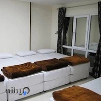 هتل علی بابا