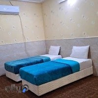 سوئیت مهمانپذیر