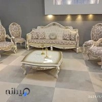 تولیدی مبل علی بابائی