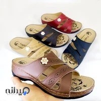 تولیدی کفش و دمپایی ایگل رهرو رجبی