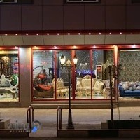 مبلمان دكاموند