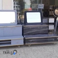 فروشگاه کنسول و کمد رویا