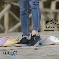 تولیدی کفش پارمیس