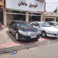 اتوگالری ماهان