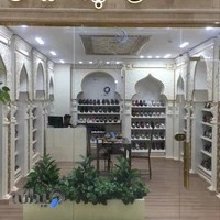 نمایندگی فروش کفش پردیس