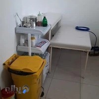 مرکز حجامت فصد خون فدک