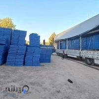 صنعت سازه تولید انواع قالب بتن