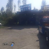 تعمیرگاه و جرثقیل تک