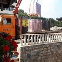 جرثقیل جهان