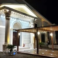 تالار لیا Lia Hall