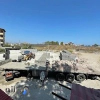 کارگاه بلوک زنی و مصالح ساختمانی احمد شاه منصوری