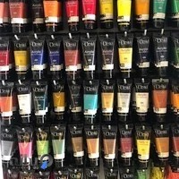 لوازم هنری مانی