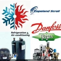 فروشگاه قطعات لوازم خانگی ذوقی