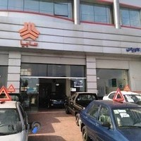 نمایندگی مدیران خودرو