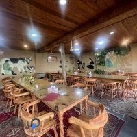 رستوران ستاره سو