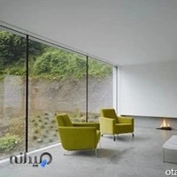 رستوران ترنگ طلایی