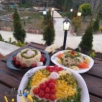 رستوران ژینا