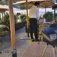 کافه رستوران ایتالیایی رناتو