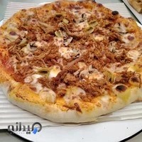 رستوران ایتالیایی لیلو